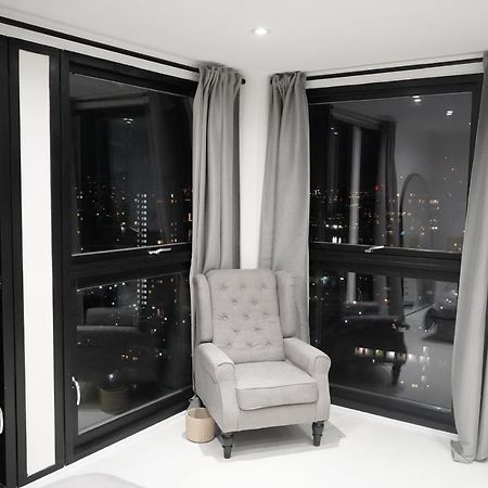 Phoenix Heights Londres Exterior foto